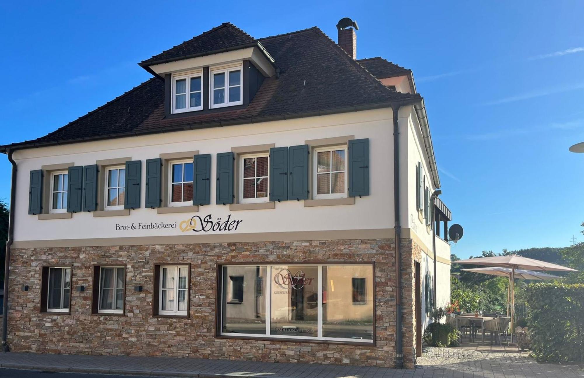 Priesendorf Tier- & Kinderfreundliches Ferienhaus - Keine Monteure מראה חיצוני תמונה